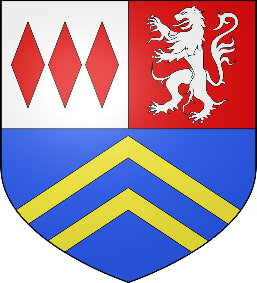 Commune de Saint-Merd-la-Breuille