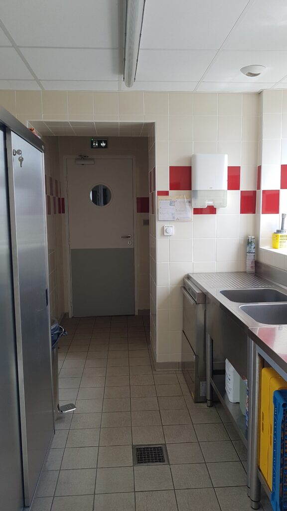 Agrandir l'image, fenêtre modale