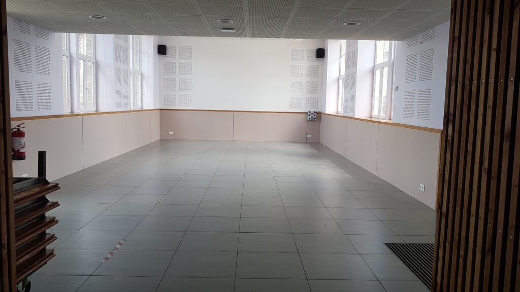 Agrandir l'image, fenêtre modale