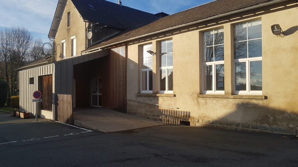 Agrandir l'image, fenêtre modale