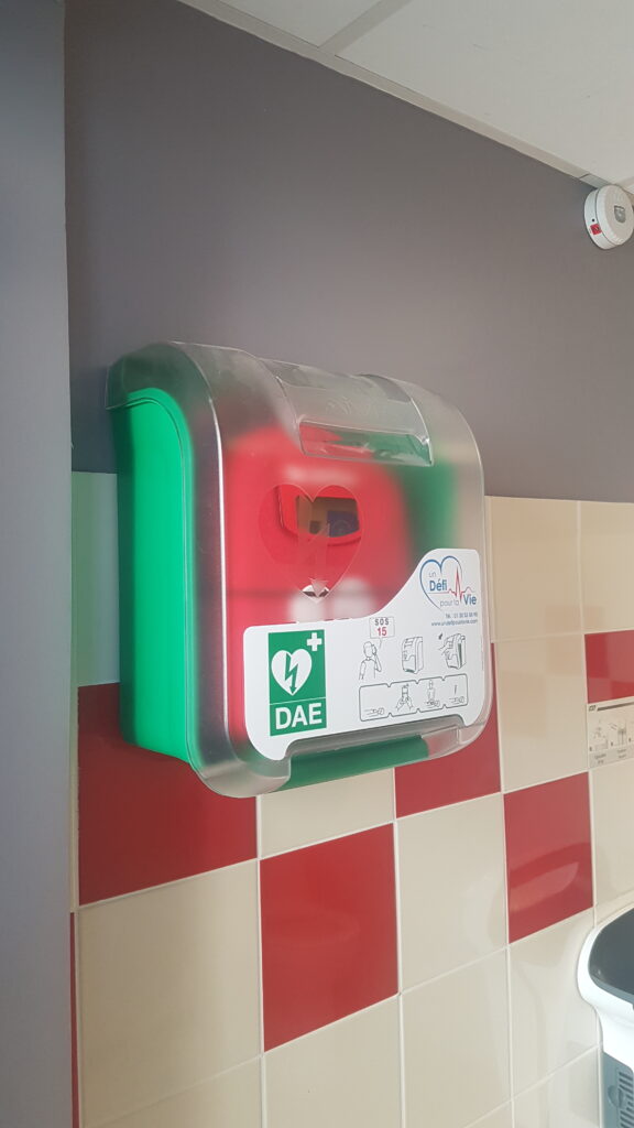 Agrandir l'image, fenêtre modale