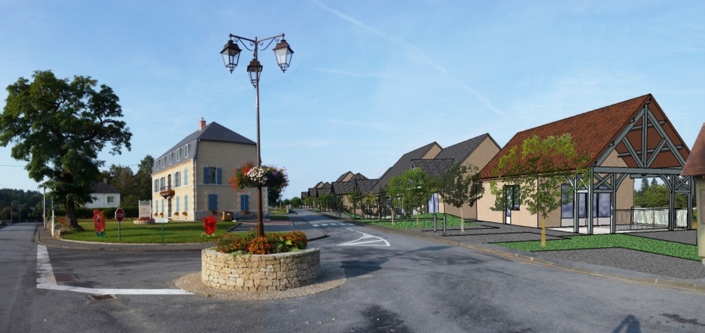 Agrandir l'image, fenêtre modale