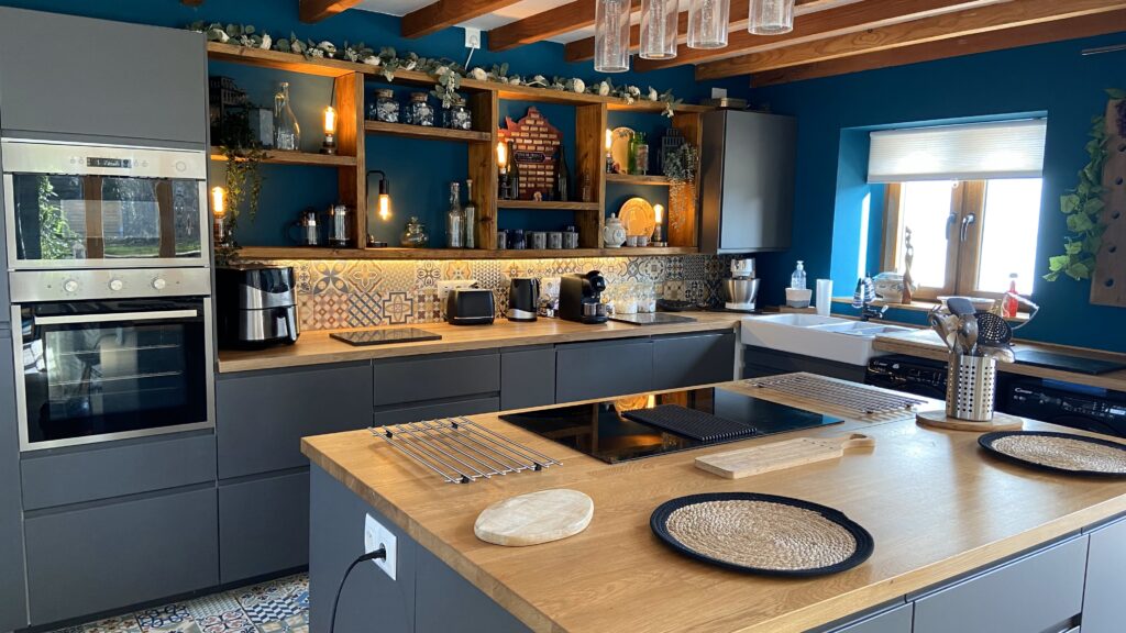 Agrandir l'image, fenêtre modale