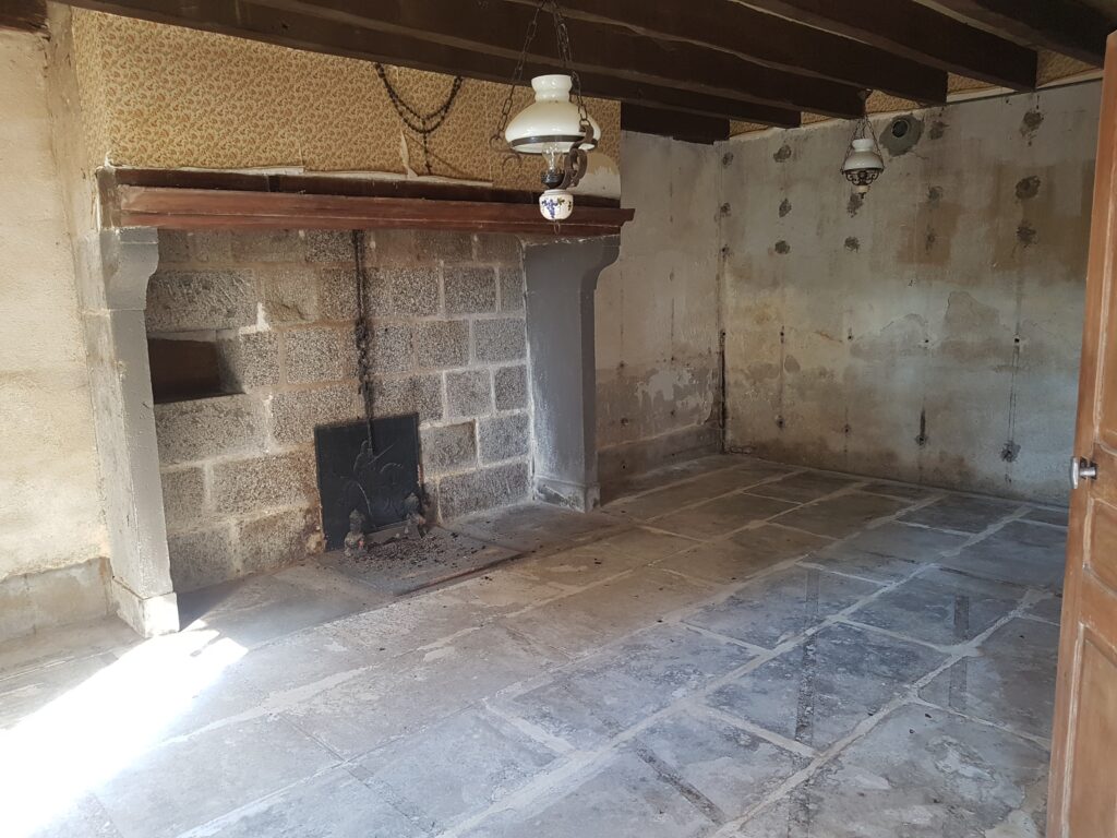 Agrandir l'image, fenêtre modale