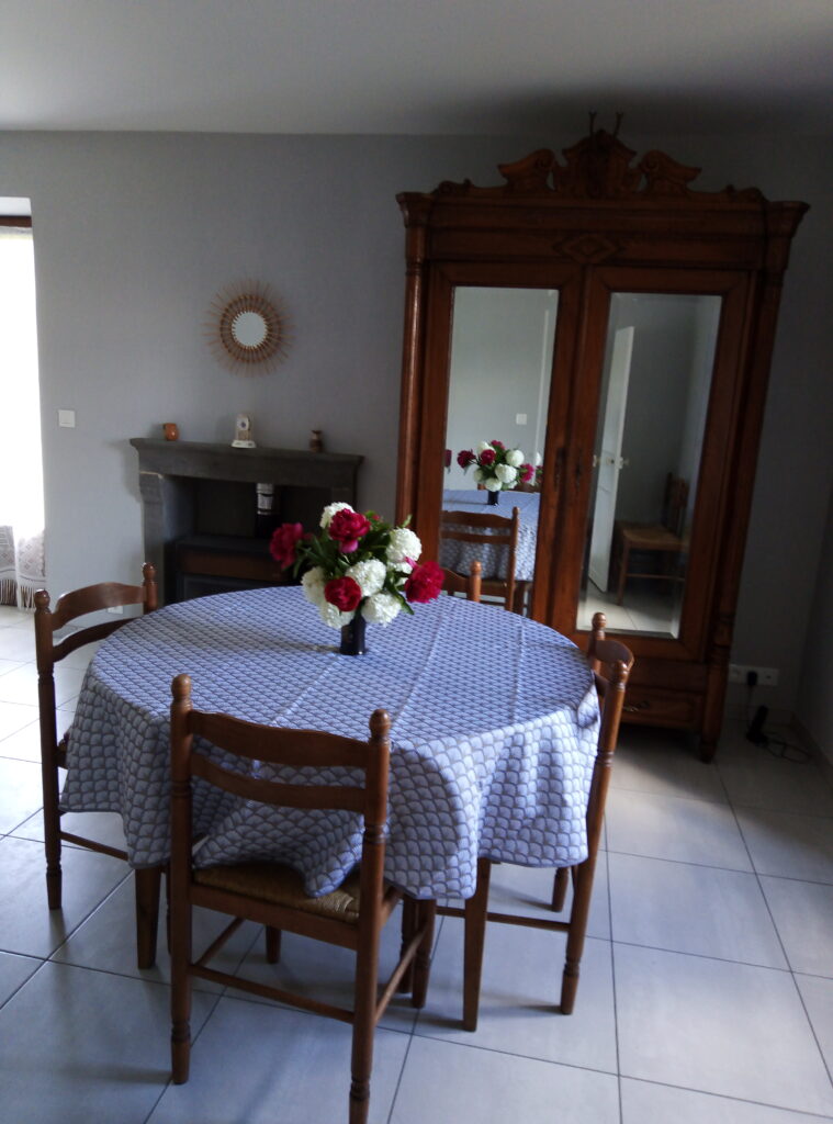 Agrandir l'image, fenêtre modale