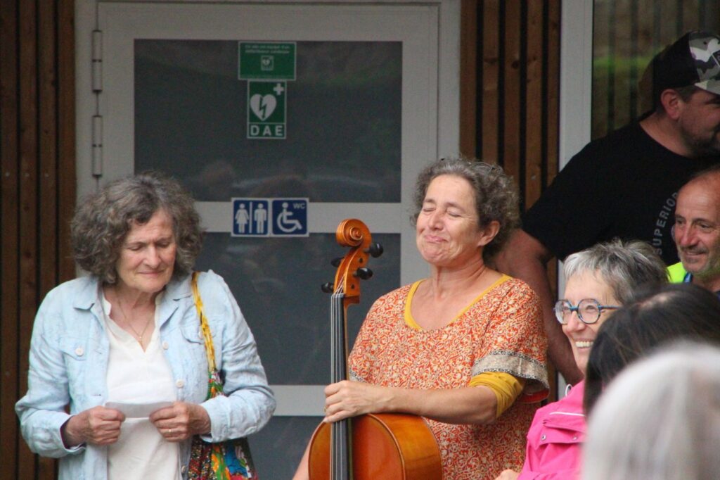 Agrandir l'image, fenêtre modale