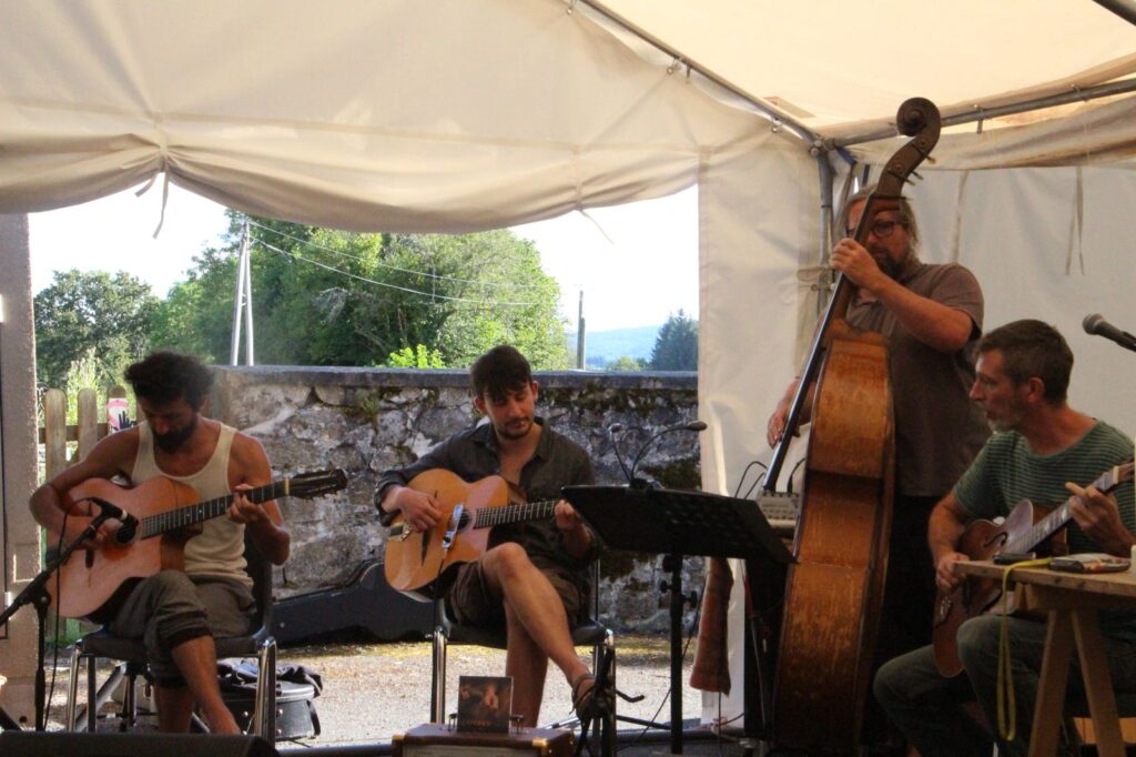 Agrandir l'image, fenêtre modale