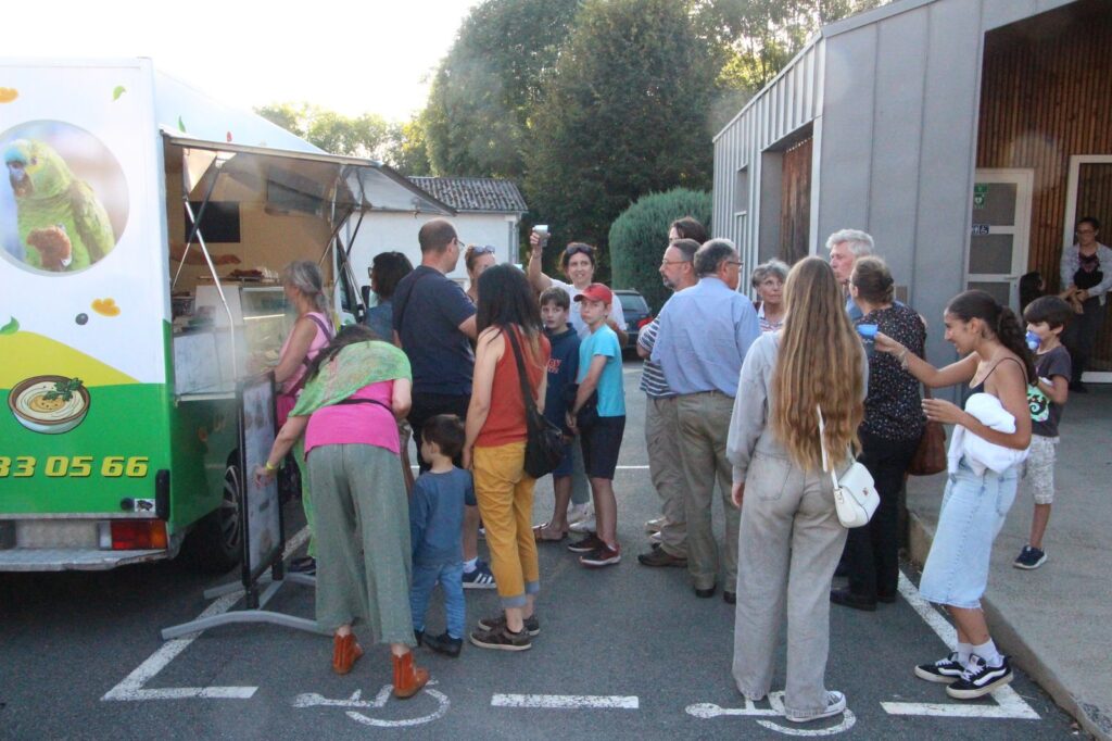 Agrandir l'image, fenêtre modale