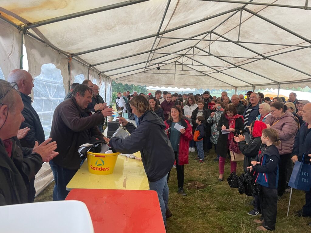 Agrandir l'image, fenêtre modale