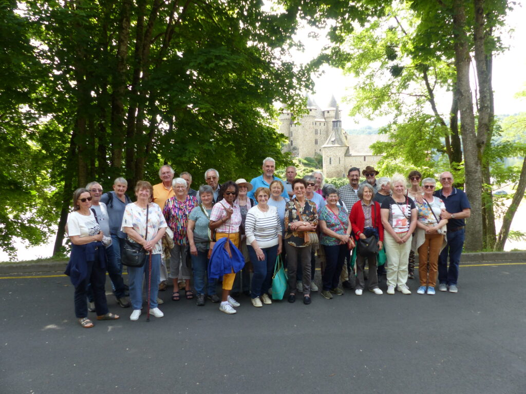 Agrandir l'image, fenêtre modale