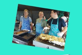 Agrandir l'image, fenêtre modale